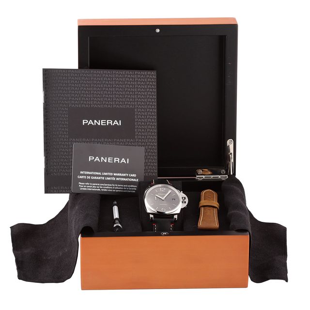 Panerai Luminor Due PAM01083 Image 5